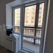 1-к. квартира, 45,1 м², 3/12 эт.