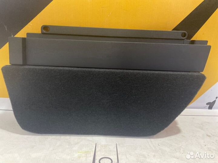 Обшивка багажника задняя L Lexus Rx F-Sport GYL25