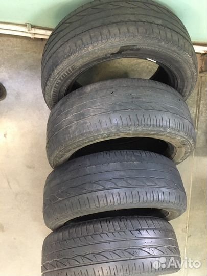 Bridgestone Turanza ER300 215/55 R16 93