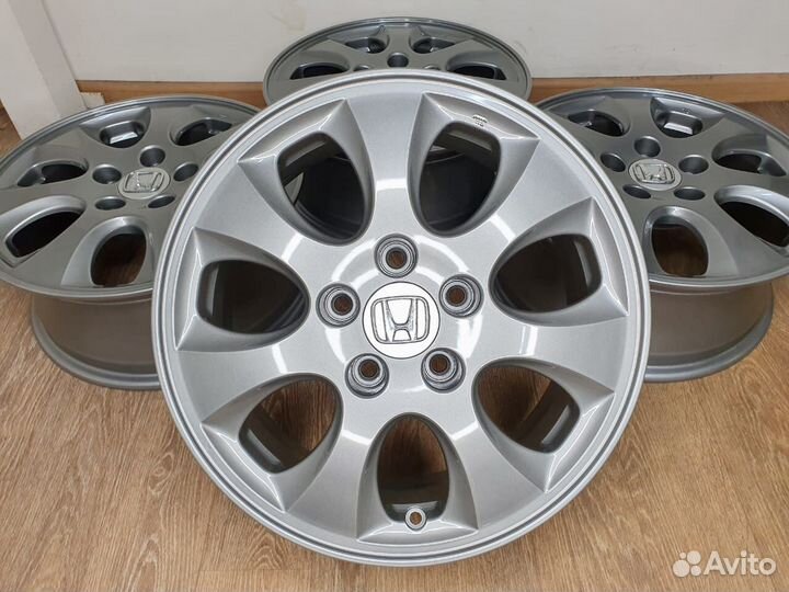 Диски Honda accord R16 оригинал