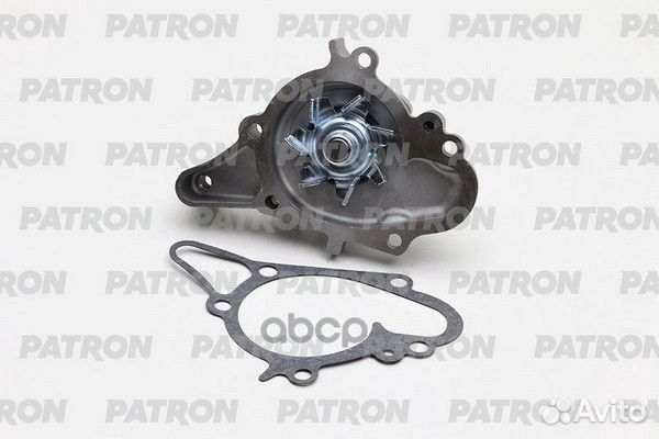Насос водяной hyundai: getz 1.0I, 1.1I 02, atos