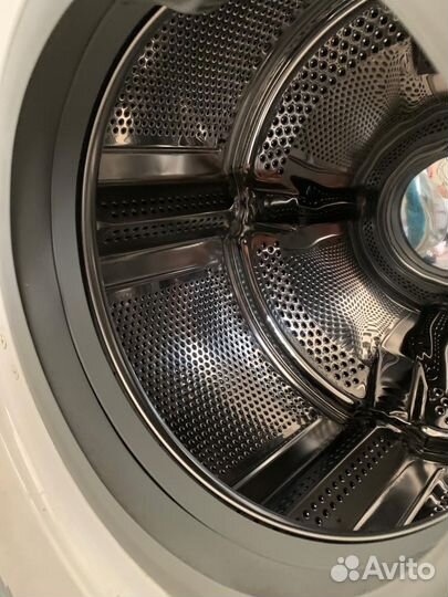 Стиральная машина Ardo A1000X автомат бу