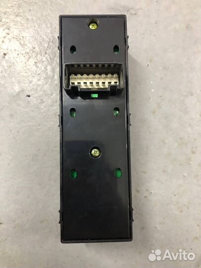 Кнопки стеклоподъемников hyundai solaris