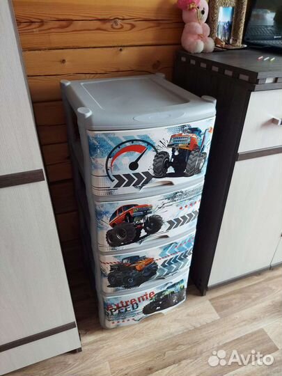 Детская софа