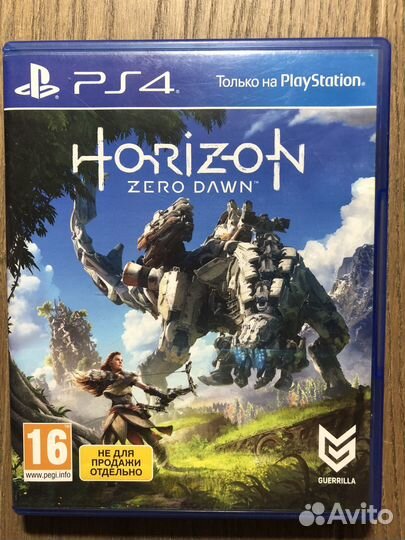 Игры для приставок ps4