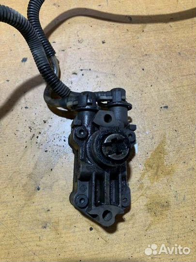 Насос подкачки топлива Mercedes Benz Vito 638