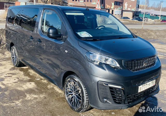 Пассажирские перевозки