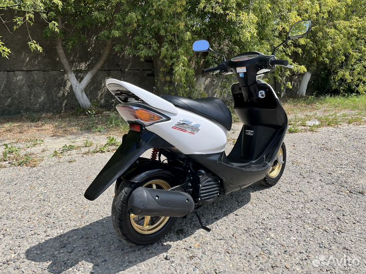 Honda SMART Dio AF-63 Z4