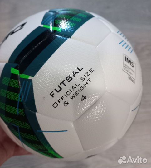 Мяч для мини-футбола (футзал)