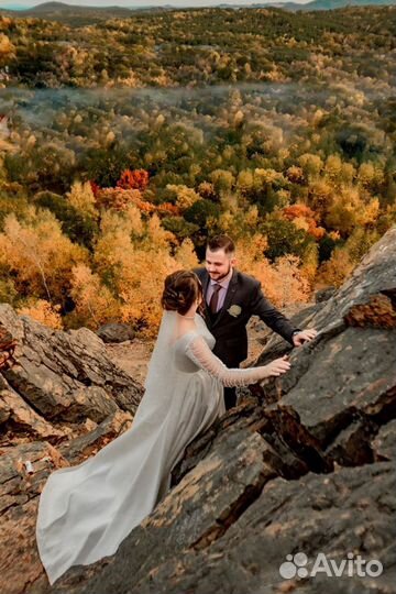 Фотограф. Свадьбы. Праздники. События