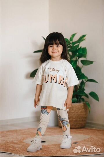 Комплект Zara в наличии