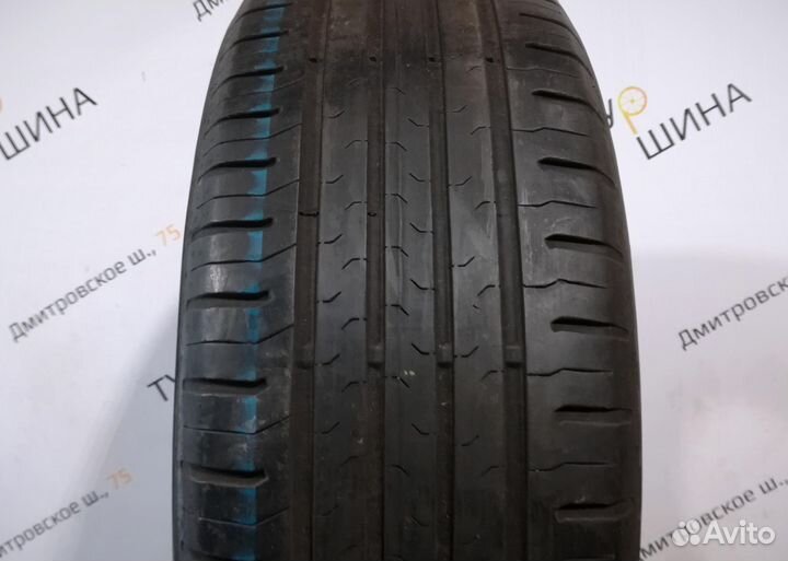 Continental ContiEcoContact 5 205/60 R16 94Y