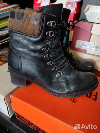 Ботильоны 40р