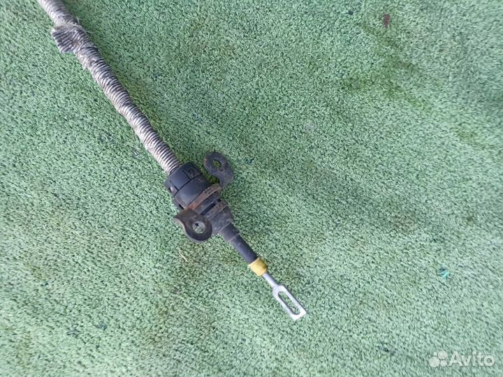 Кулиса кпп Volkswagen Jetta седан 1.6 2006