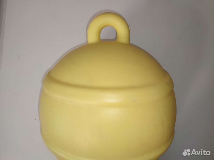 Буй пляжный