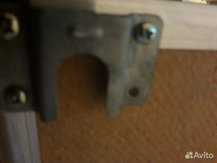 Доска пробковая 115х100 см