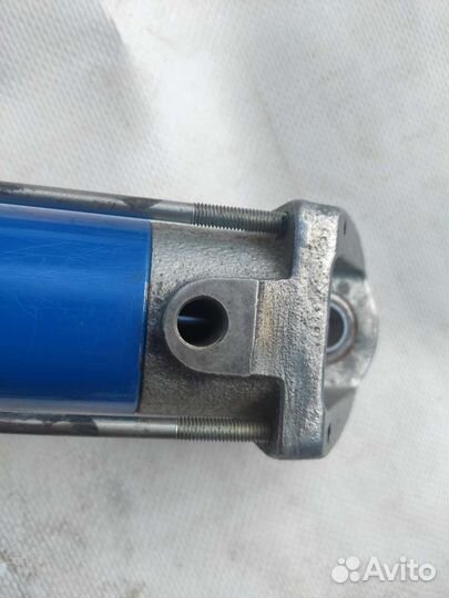 Гидроцелиндр