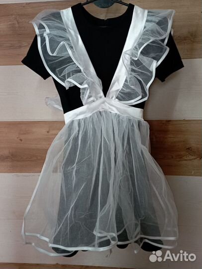 Школьная форма