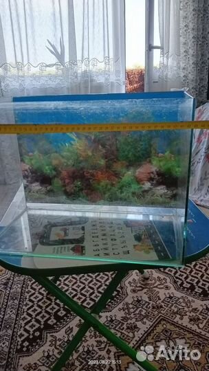 Аквариум