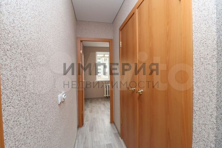 1-к. квартира, 32,5 м², 2/5 эт.