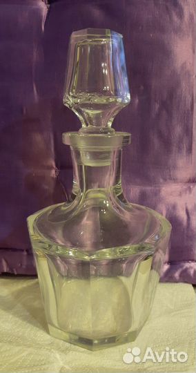 Графин СССР