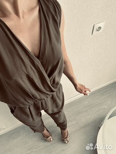 Комбинезон женский летний 40-42