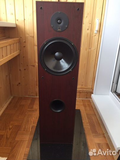 Гранитные плиты под акустику