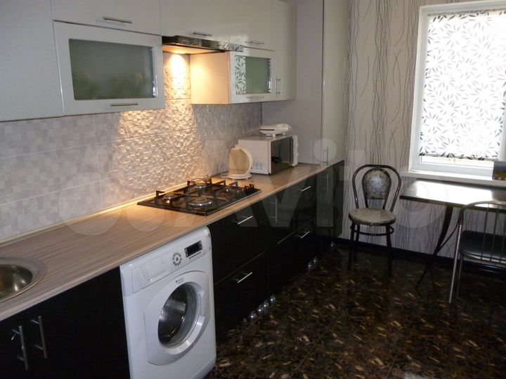 Комната 15 м² в 1-к., 1/1 эт.