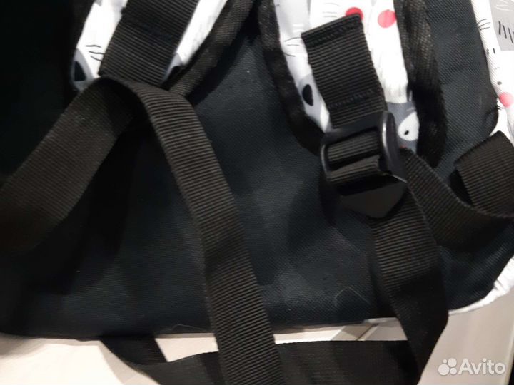 Рюкзак для девочки