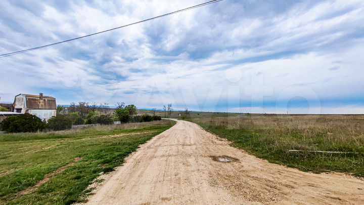 Участок 10 сот. (СНТ, ДНП)