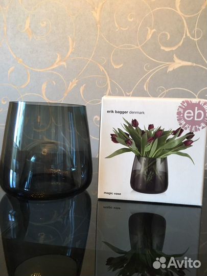 Ваза. Maria Berntsen Швейцария