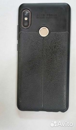 Телефон Redmi 64/4