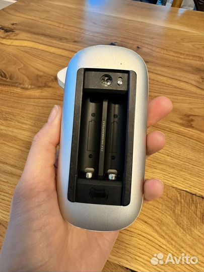 Мышка apple magic mouse 1