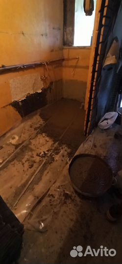 Бригада разнорабочих