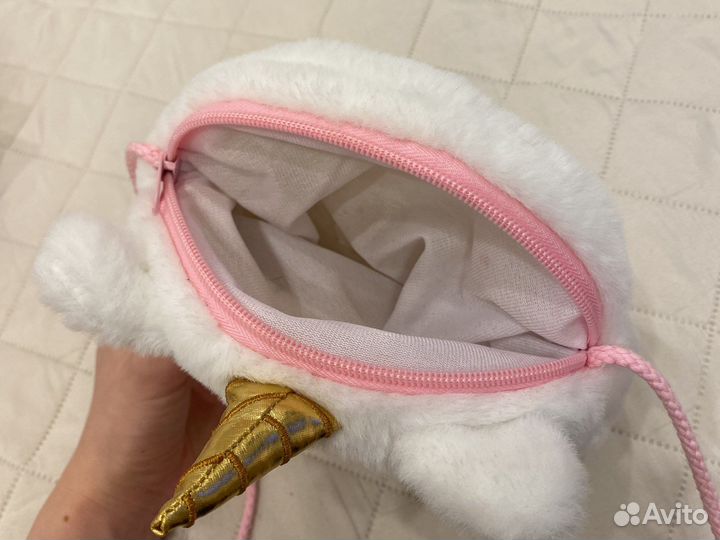 Детская сумочка для девочки