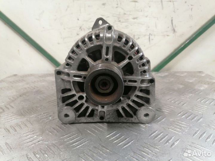 Генератор 110A Renault Scenic 2 1.6 16V K4M