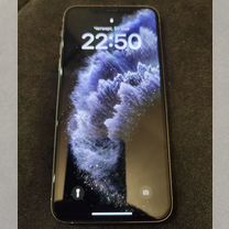 iPhone 11 Pro Max, 256 ГБ