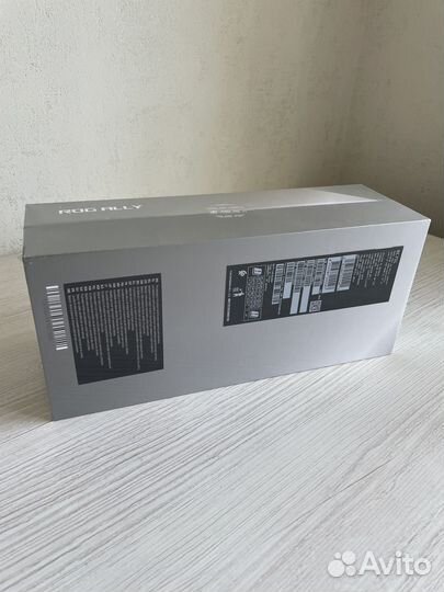 В наличии Asus ROG Ally Extreme