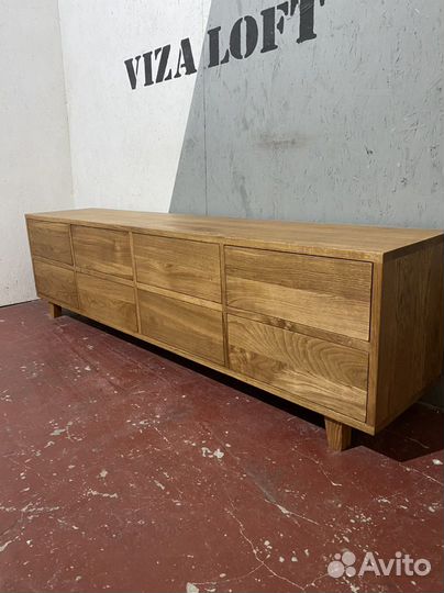 Тумба под тв