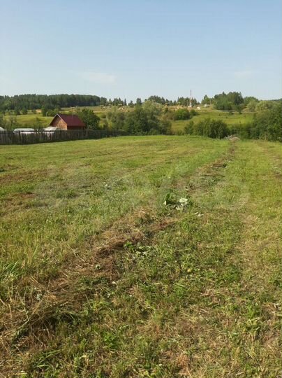 Участок 29,5 сот. (ИЖС)