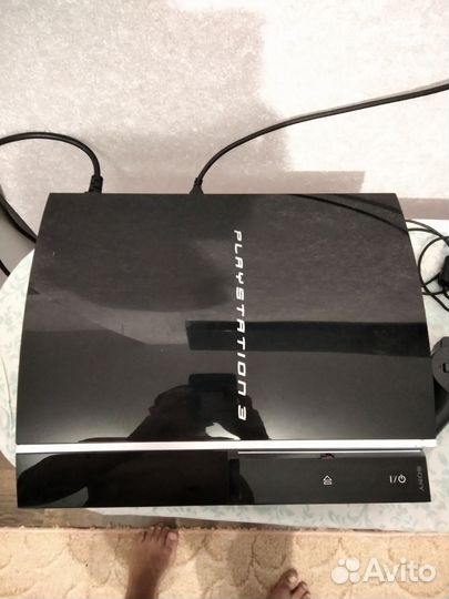 Sony PS3
