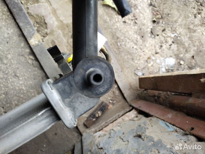 Радиатор охлаждения Хендай Элантра