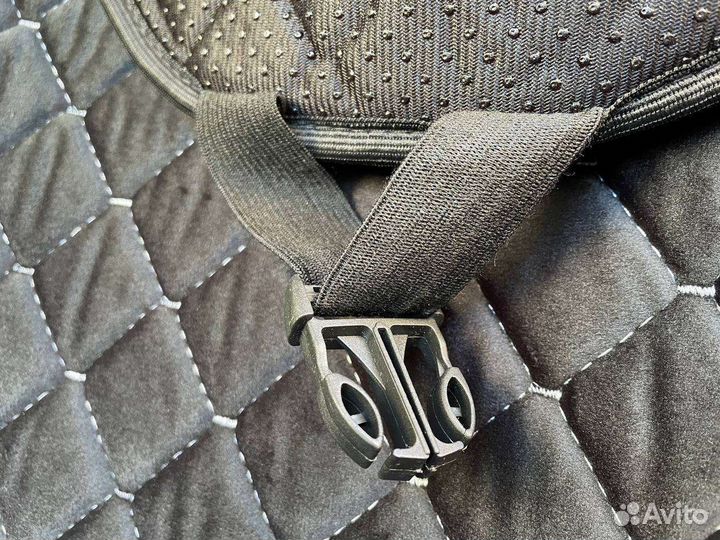 Накидка на сиденье