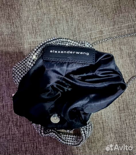 Alexander Wang сумка