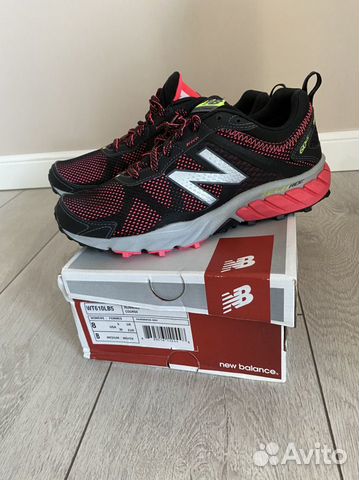 new balance 610