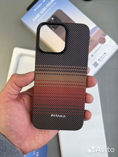 Чехол iPhone 15 pro max