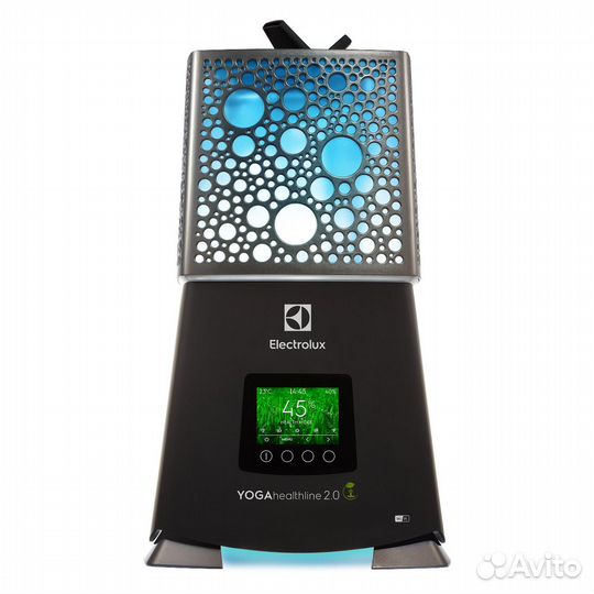 Воздухоувлажнитель Electrolux EHU-3910D