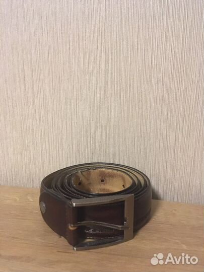 Ремень мужской