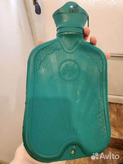 Грелка 2 и 3 литра