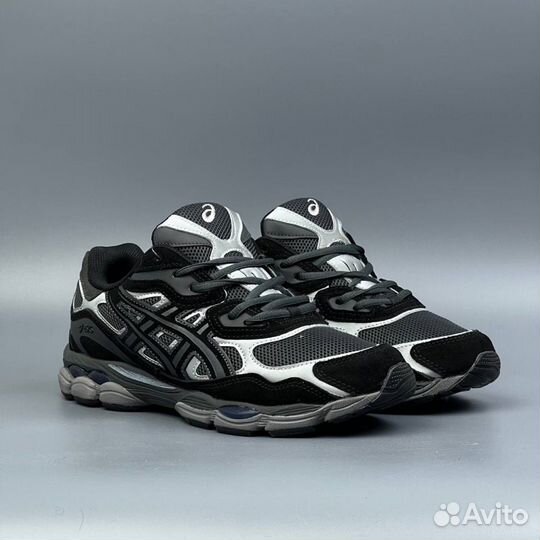 Мужские кроссовки Asics Gel Nyc